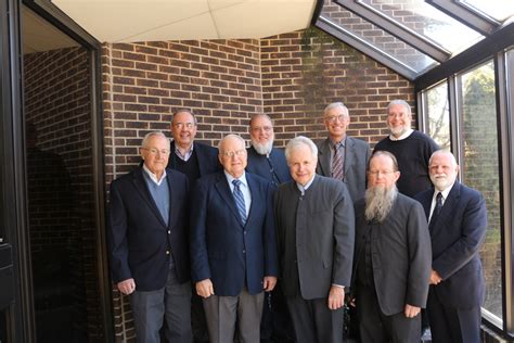 Brethren .